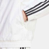 Comfortable adidas Firebird TT Men's Training Jacket JY1328-01248 White