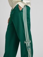 Comfortable adidas Adibreak TP men's training pants KD6659-22972 Green