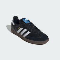 Modern adidas adidas Originals Samba OG Snea Unisex Sneaker B75807-00007 Black