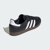 Modern adidas adidas Originals Samba OG Snea Unisex Sneaker B75807-00007 Black