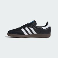 Modern adidas adidas Originals Samba OG Snea Unisex Sneaker B75807-00007 Black