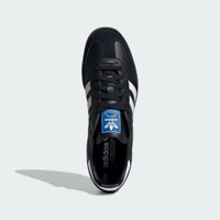 Modern adidas adidas Originals Samba OG Snea Unisex Sneaker B75807-00007 Black