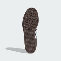Modern adidas adidas Originals Samba OG Snea Unisex Sneaker B75807-00007 Black