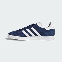 Baskets adidas Gazelle tendance pour homme, BB5478-05761 bleu marine