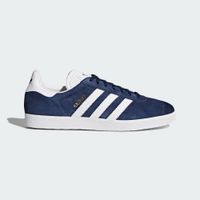 Baskets adidas Gazelle tendance pour homme, BB5478-05761 bleu marine