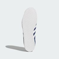 Baskets adidas Gazelle tendance pour homme, BB5478-05761 bleu marine