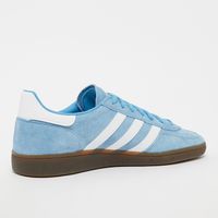 Chaussures de handball adidas Spezial tendance, baskets homme BD7632-03036, bleues