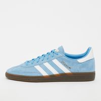 Chaussures de handball adidas Spezial tendance, baskets homme BD7632-03036, bleues