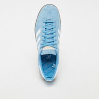 Chaussures de handball adidas Spezial tendance, baskets homme BD7632-03036, bleues