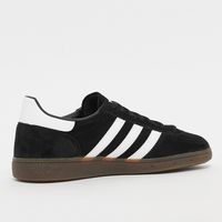 Sporty adidas Handball Spezial shoes, men's sneakers DB3021-05813, black