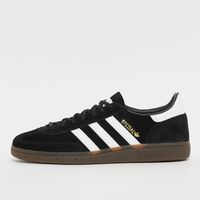Sporty adidas Handball Spezial shoes, men's sneakers DB3021-05813, black