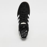 Sporty adidas Handball Spezial shoes, men's sneakers DB3021-05813, black