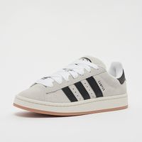 Sneakers classiche da donna adidas Originals Campus anni 2000 con lacci GY0042-22254 Beige