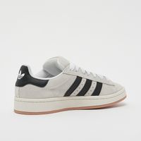 Sneakers classiche da donna adidas Originals Campus anni 2000 con lacci GY0042-22254 Beige