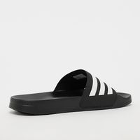 Bequeme adidas Adilette Shower Herren Badelatschen GZ5922-16717 Schwarz