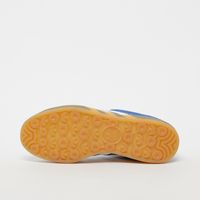 Baskets d'intérieur adidas Originals Gazelle pour homme, modèle HQ8717-20496, bleues.