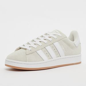 Comode scarpe da ginnastica unisex adidas Originals Campus 00s con lacci ID1435-19477 Beige