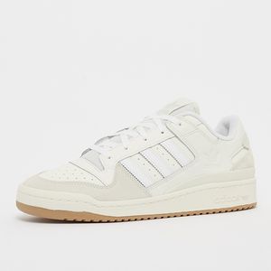 Sneakers sportive da uomo adidas Originals Forum Low Classic ID6858-02819 Beige