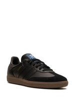 Baskets adidas Originals Samba OG modernes pour homme, à lacets, IE3438-18064, noires