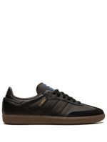 Baskets adidas Originals Samba OG modernes pour homme, à lacets, IE3438-18064, noires