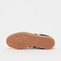 Baskets classiques adidas Originals Samba OG unisexes à lacets IE5836-18067 noires