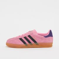 Comode scarpe da ginnastica indoor da donna adidas Originals Gazelle IE7002-18430 rosa