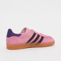 Comode scarpe da ginnastica indoor da donna adidas Originals Gazelle IE7002-18430 rosa