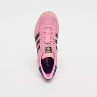 Comode scarpe da ginnastica indoor da donna adidas Originals Gazelle IE7002-18430 rosa