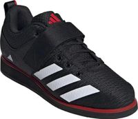 Baskets classiques adidas Powerlift 5 pour homme, chaussures d'haltérophilie et de fitness IH8238-23044, noires