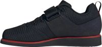 Baskets classiques adidas Powerlift 5 pour homme, chaussures d'haltérophilie et de fitness IH8238-23044, noires