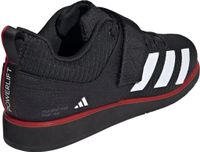 Baskets classiques adidas Powerlift 5 pour homme, chaussures d'haltérophilie et de fitness IH8238-23044, noires