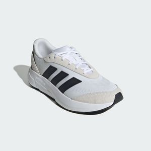 Comode sneakers da uomo adidas Lightshift JH9317-16710 bianco/beige
