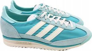 Sneakers sportive unisex adidas SL 72 OG W JI0199-21530 Turchese
