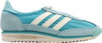 Sneakers sportive unisex adidas SL 72 OG W JI0199-21530 Turchese