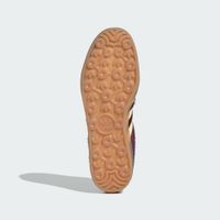 Sneakers da interno moderne da uomo Adidas Gazelle JI0324-22458 marroni