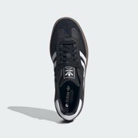 Klassische adidas adidas Originals Sambae Sneaker Unisex Schnürschuhe JI1350-15552 Schwarz