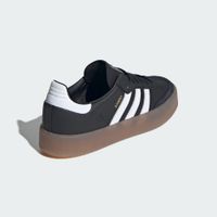 Trendige adidas adidas Originals Sambae Sneaker Unisex Schnürschuhe JI1350-19385 Schwarz