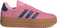Sportliche adidas Vl Court Bold Unisex Sneaker JI1789-21538 Pink