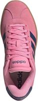 Sportliche adidas Vl Court Bold Unisex Sneaker JI1789-21538 Pink