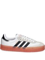 Baskets classiques adidas Sambae pour homme JI3072-21529 blanches