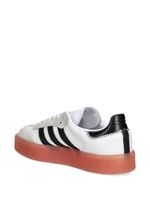 Baskets classiques adidas Sambae pour homme JI3072-21529 blanches