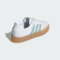 Bequeme adidas Sambae Unisex Sneaker JP5609-22255 Weiß