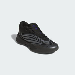 Sneakers da uomo Adidas Dame X JP6090-22452 nere alla moda