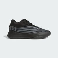 Sneakers da uomo Adidas Dame X JP6090-22452 nere alla moda