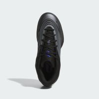 Sneakers da uomo Adidas Dame X JP6090-22452 nere alla moda
