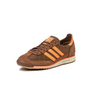 Moderna sneaker adidas SL 72 OG da donna JP7664-22476 marrone
