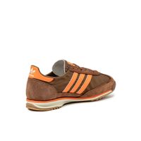 Moderne adidas SL 72 OG Damen Sneaker JP7664-22476 Braun