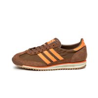 Moderne adidas SL 72 OG Damen Sneaker JP7664-22476 Braun