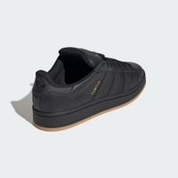 Klassische adidas Campus 00s Unisex Sneaker JP9995-15136 Schwarz