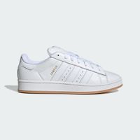 Bequeme adidas Campus 00s Unisex Sneaker JP9996-16459 Weiß